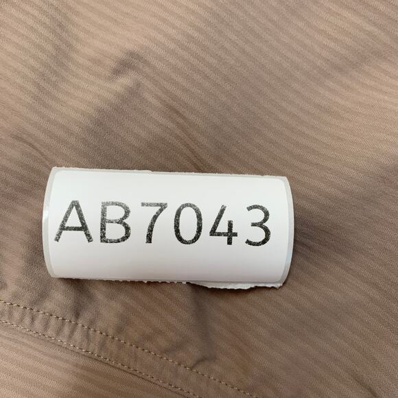 Lululemon Dance Studio Jogger Pants Women’s Size 4 Taupetastic Casual Stretch - Picture 12 of 12